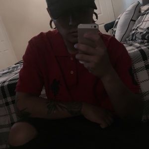 Meet your Posher, Jesus